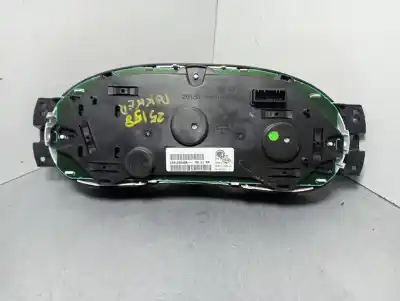 Автозапчасти б/у приборная доска за dacia dokker ambiance ссылки oem iam 2131255  