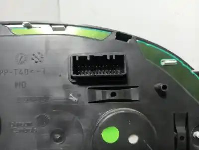 Автозапчасти б/у приборная доска за dacia dokker ambiance ссылки oem iam 2131255  