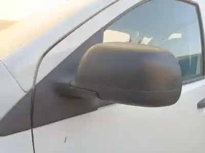 Автозапчастина б/у ліве дзеркало для dacia dokker ambiance посилання на oem iam 
