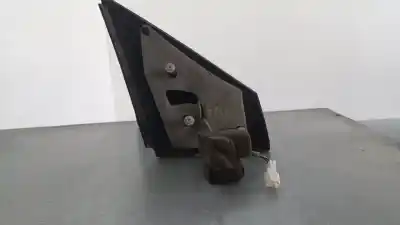 Автозапчастина б/у ліве дзеркало для dacia dokker ambiance посилання на oem iam   