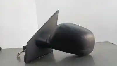 Автозапчастина б/у ліве дзеркало для dacia dokker ambiance посилання на oem iam   