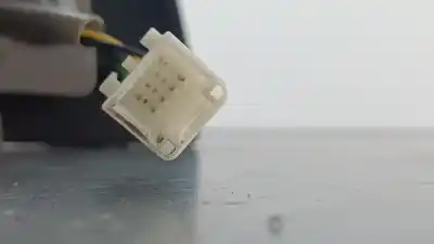 Автозапчастина б/у ліве дзеркало для dacia dokker ambiance посилання на oem iam   