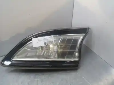 Peça sobressalente para automóvel em segunda mão farolim interior traseiro direito por mazda 3 lim. (bl) pulse referências oem iam bbn7513f0