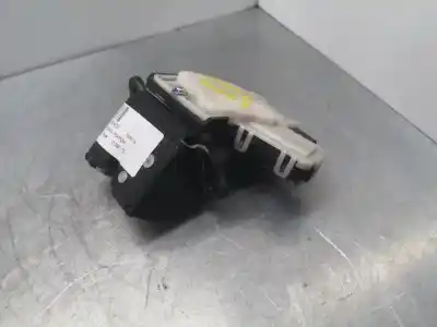 Second-hand car spare part trunk lock for mazda 3 lim. (bl) pulse oem iam references c6728  