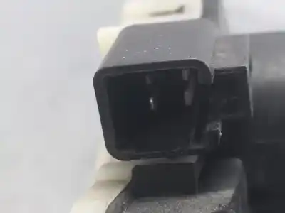 Peça sobressalente para automóvel em segunda mão fechadura do mala por mazda 3 lim. (bl) pulse referências oem iam c6728