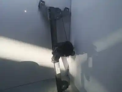 Second-hand car spare part driver left window regulator for citroen c1 (pm_, pn_) 1.4 hdi oem iam references   