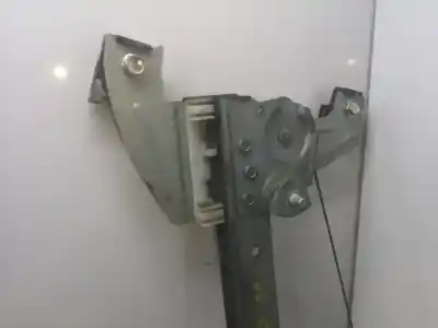 Second-hand car spare part driver left window regulator for citroen c1 (pm_, pn_) 1.4 hdi oem iam references   