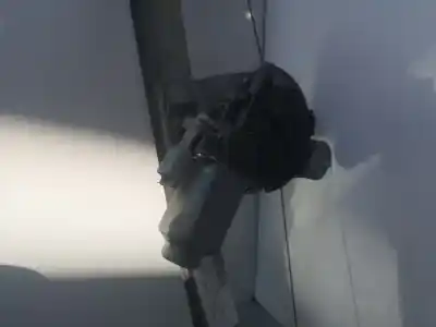 Second-hand car spare part driver left window regulator for citroen c1 (pm_, pn_) 1.4 hdi oem iam references   