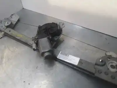 Second-hand car spare part driver left window regulator for citroen c1 (pm_, pn_) 1.4 hdi oem iam references   