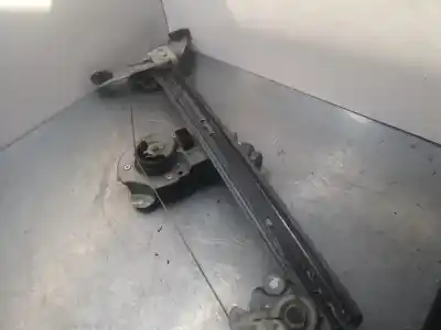 Second-hand car spare part driver left window regulator for citroen c1 (pm_, pn_) 1.4 hdi oem iam references   