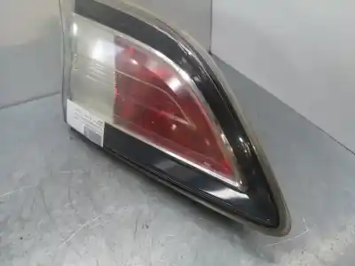 Second-hand car spare part interior left tailgate light for mazda 3 lim. (bl) pulse oem iam references bbn751360  