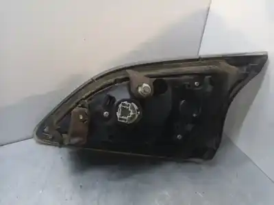 Second-hand car spare part interior left tailgate light for mazda 3 lim. (bl) pulse oem iam references bbn751360  