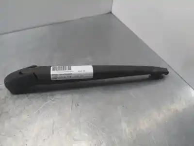 Peça sobressalente para automóvel em segunda mão haste de escova traseiro por mazda 3 lim. (bl) pulse referências oem iam 