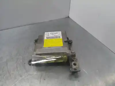 Second-hand car spare part airbag control unit for mazda 3 lim. (bl) pulse oem iam references bcm557k30  