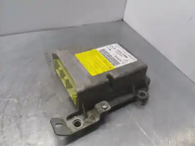 Peça sobressalente para automóvel em segunda mão centralina de airbag por mazda 3 lim. (bl) pulse referências oem iam bcm557k30