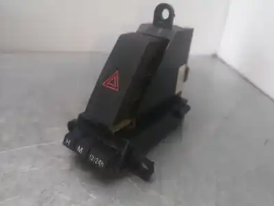Peça sobressalente para automóvel em segunda mão interruptor 4 piscas - emergência por mazda 3 lim. (bl) pulse referências oem iam bbp3664