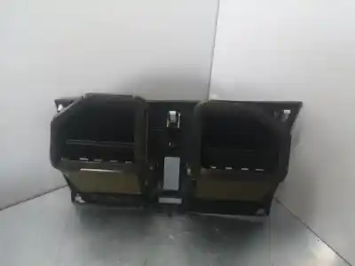 Peça sobressalente para automóvel em segunda mão grelha / difusor de ar por mazda 3 lim. (bl) pulse referências oem iam 