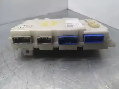 Peça sobressalente para automóvel em segunda mão módulo eletrônico por mazda 3 lim. (bl) pulse referências oem iam bdb667560  