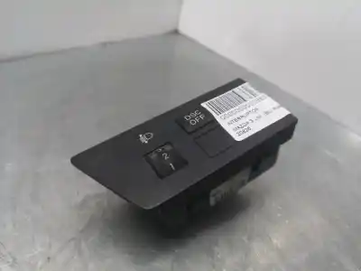 Peça sobressalente para automóvel em segunda mão trocar por mazda 3 lim. (bl) pulse referências oem iam bbm466170