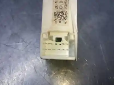 Peça sobressalente para automóvel em segunda mão botão / interruptor elevador vidro traseiro direito por mazda 3 lim. (bl) pulse referências oem iam bbp366370