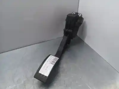 Peça sobressalente para automóvel em segunda mão pedal acelerador por mazda 3 lim. (bl) pulse referências oem iam 4m519f836  