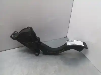 Peça sobressalente para automóvel em segunda mão pedal acelerador por mazda 3 lim. (bl) pulse referências oem iam 4m519f836  