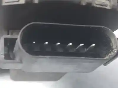 Peça sobressalente para automóvel em segunda mão pedal acelerador por mazda 3 lim. (bl) pulse referências oem iam 4m519f836  