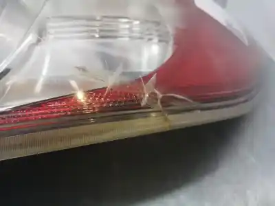 Second-hand car spare part right tailgate light for mazda 3 lim. (bl) pulse oem iam references bbn751150  