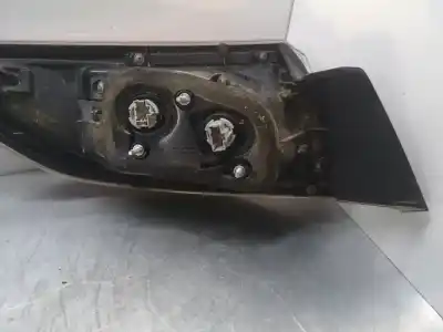 Peça sobressalente para automóvel em segunda mão farolim traseiro direito por mazda 3 lim. (bl) pulse referências oem iam bbn751150