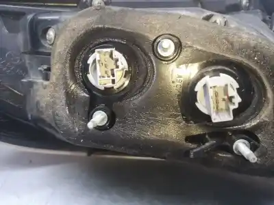 Second-hand car spare part right tailgate light for mazda 3 lim. (bl) pulse oem iam references bbn751150  