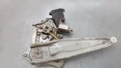 Second-hand car spare part rear right window regulator for toyota verso (_r2_) 2.0 d-4d (aur20_) oem iam references   