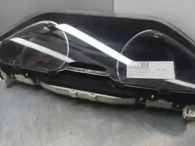 Peça sobressalente para automóvel em segunda mão quadrante por peugeot 208 active referências oem iam 9674643080  