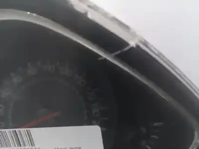 Peça sobressalente para automóvel em segunda mão quadrante por peugeot 208 active referências oem iam 9674643080  