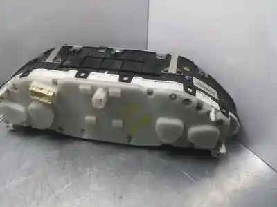 Peça sobressalente para automóvel em segunda mão quadrante por peugeot 208 active referências oem iam 9674643080  