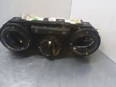 Peça sobressalente para automóvel em segunda mão comando de sofagem (chauffage / ar condicionado)  por peugeot 208 active referências oem iam 96722483  