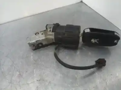 Second-hand car spare part ignition switch for peugeot 208 active oem iam references 96762547  