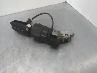 Second-hand car spare part ignition switch for peugeot 208 active oem iam references 96762547  