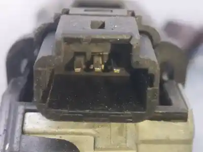 Second-hand car spare part ignition switch for peugeot 208 active oem iam references 96762547