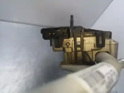 Second-hand car spare part front windshield wiper motor for peugeot 208 active oem iam references 9673222580