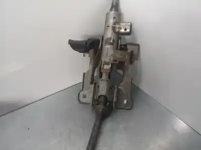 Second-hand car spare part steering column for peugeot 208 active oem iam references   