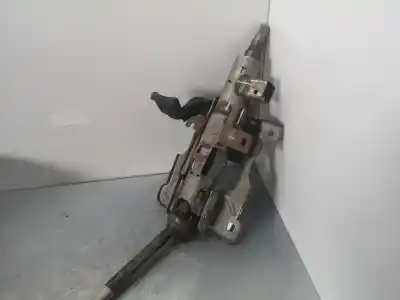 Second-hand car spare part steering column for peugeot 208 active oem iam references 