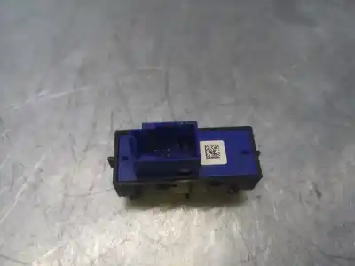 Second-hand car spare part switch for peugeot 208 active oem iam references 96750111  
