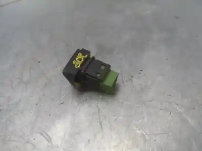 Second-hand car spare part switch for peugeot 208 active oem iam references 96750883  