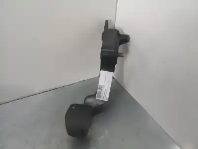 Second-hand car spare part clutch pedal for peugeot 208 active oem iam references 