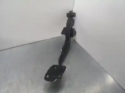 Second-hand car spare part brake pedal for peugeot 208 active oem iam references 