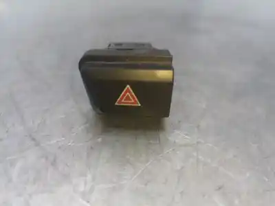 Second-hand car spare part hazard warning lights for peugeot 208 active oem iam references 