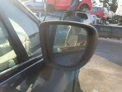 Автозапчасти б/у задний вид справа за renault captur expression 90 cv / 66 kw ссылки oem iam 