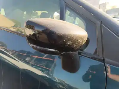 Автозапчастина б/у правий задний огляд для renault captur expression 90 cv / 66 kw посилання на oem iam   