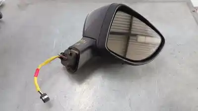 Автозапчастина б/у правий задний огляд для renault captur expression 90 cv / 66 kw посилання на oem iam   