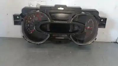 Автозапчастина б/у панель інструментів для renault captur expression 90 cv / 66 kw посилання на oem iam 248103499r  